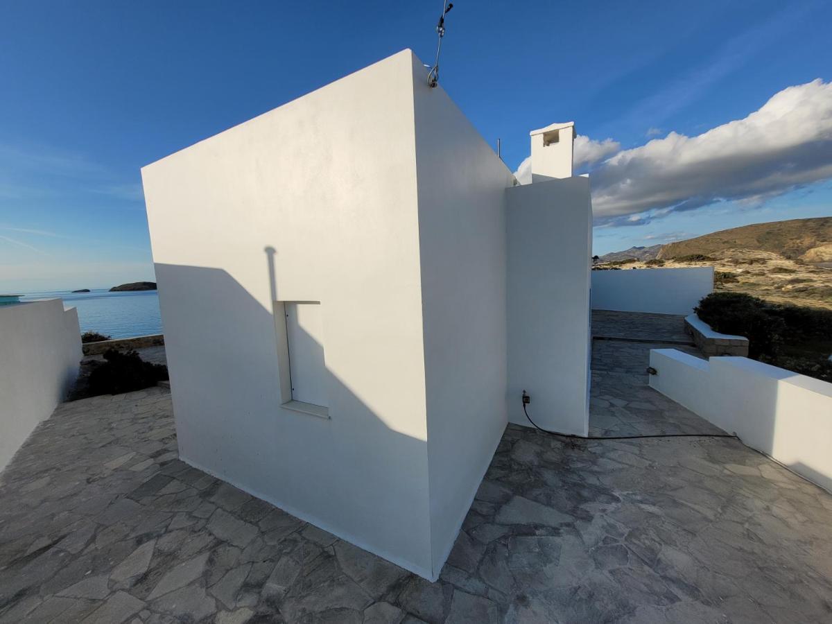 Villa Zefyros Páhena Kültér fotó