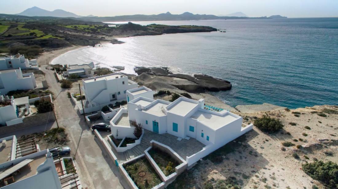 Villa Zefyros Páhena Kültér fotó