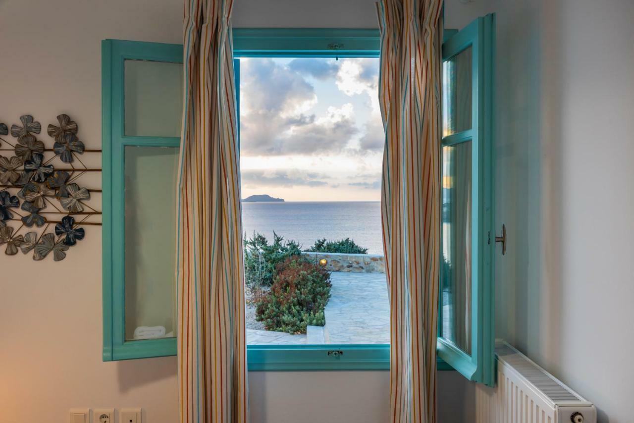 Villa Zefyros Páhena Kültér fotó